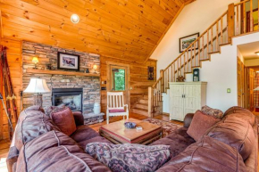 Timber Ridge Retreat